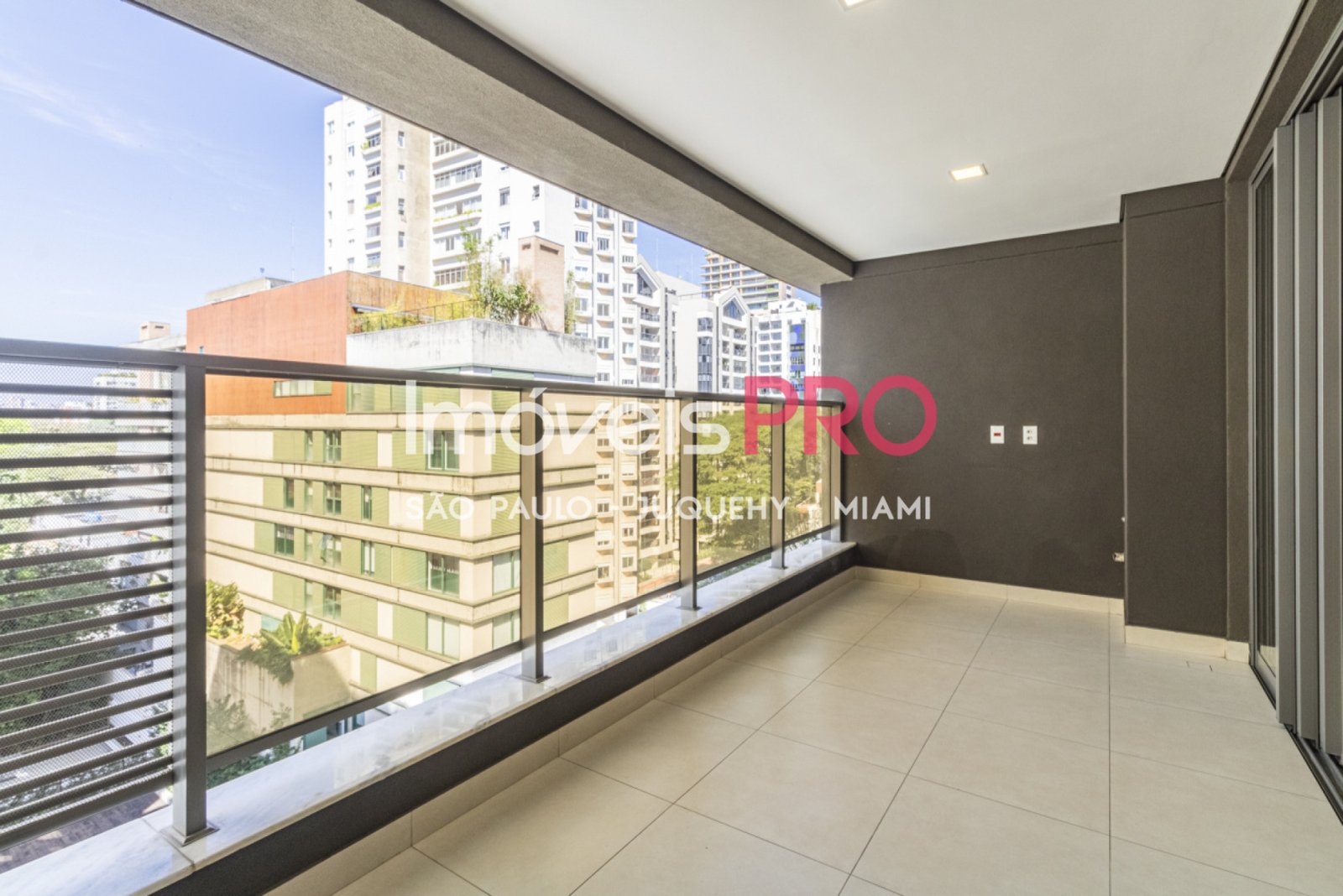 Apartamento para Alugar, Vila Nova Conceição | Cód: IP40861 — 