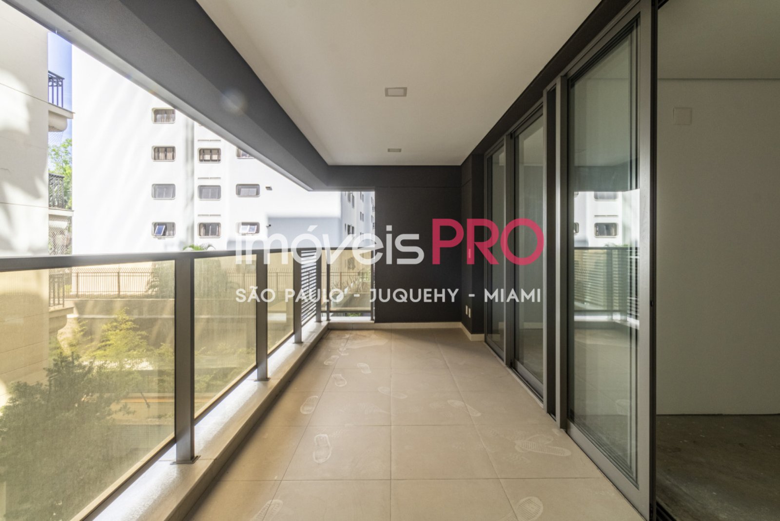 Apartamento para Alugar, Vila Nova Conceição | Cód: IP40861 — 