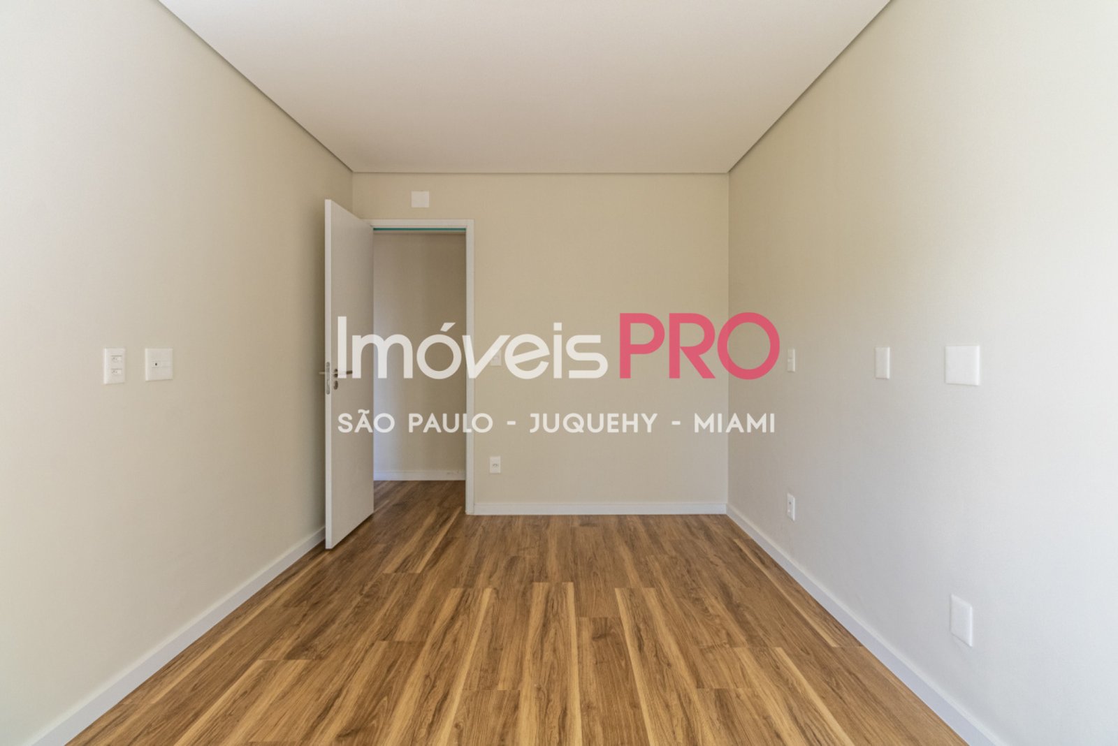 Apartamento para Alugar, Vila Nova Conceição | Cód: IP40861 — 
