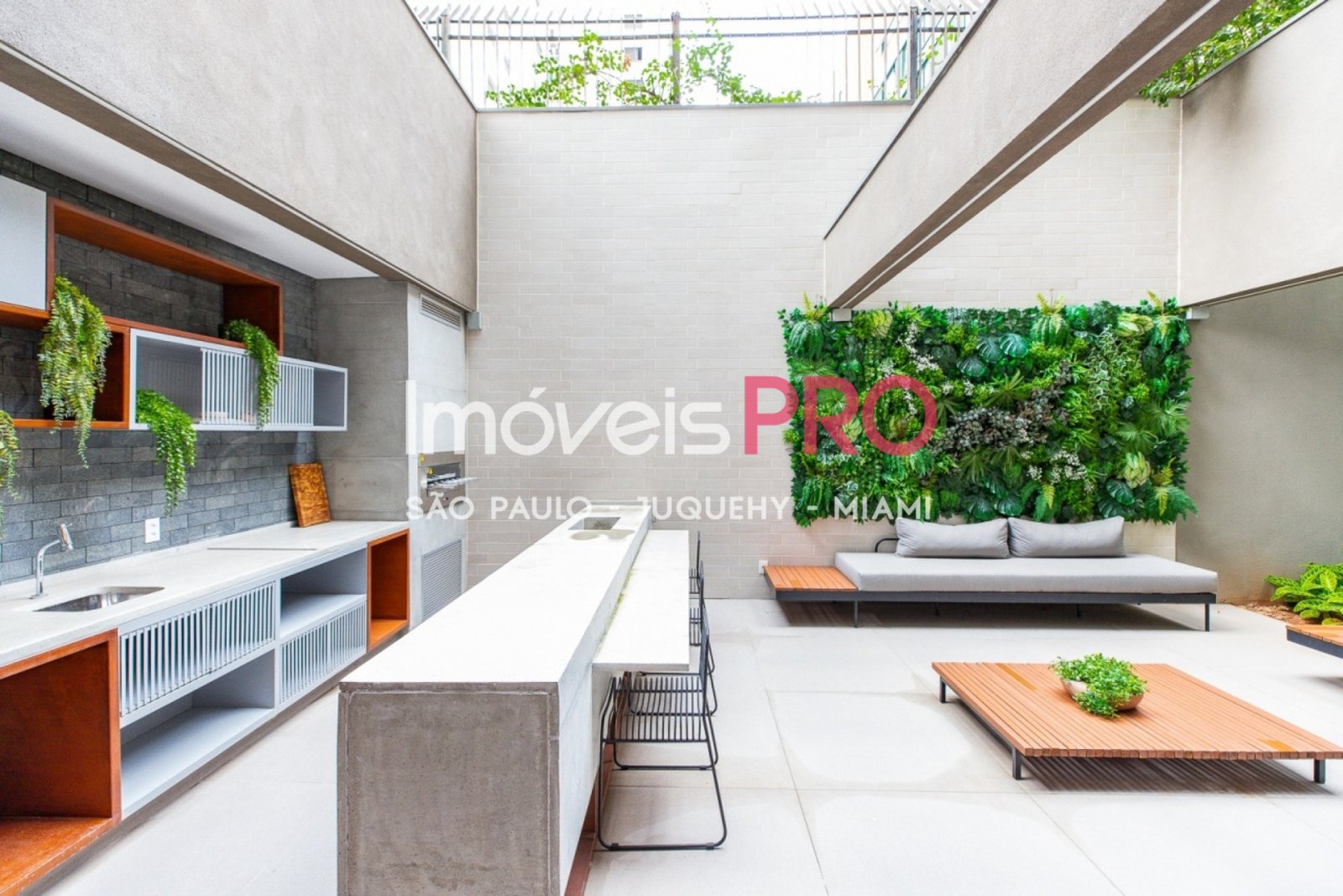 Apartamento para Alugar, Vila Nova Conceição | Cód: IP40861 — 