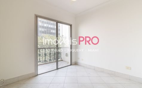 Apartamento em Itaim Bibi — foto 1 (Ref. IP40863)