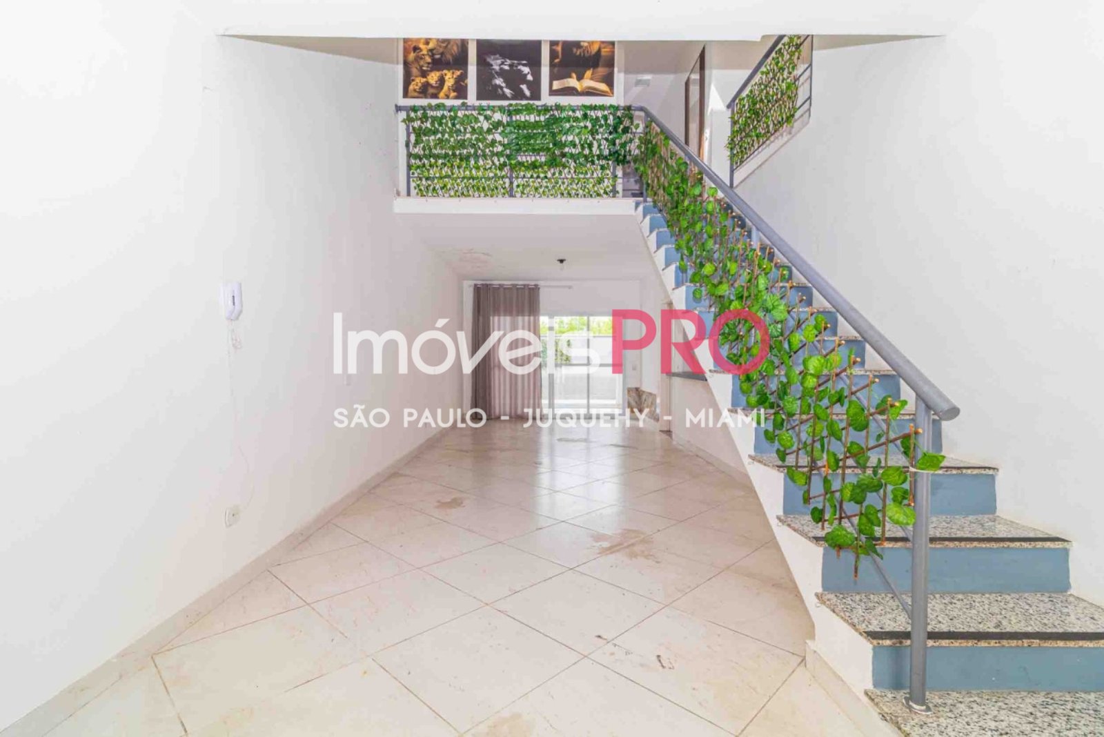 Condomínio para Alugar, Planalto Paulista | Cód: IP40868 — foto 1