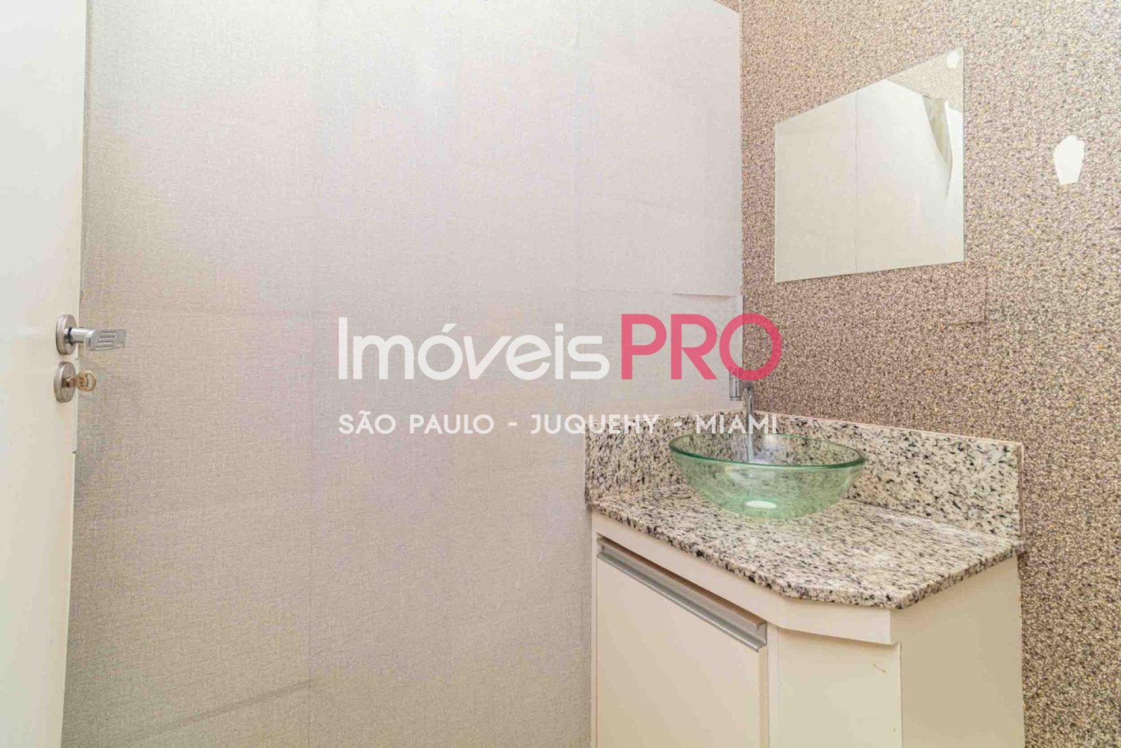 Condomínio para Alugar, Planalto Paulista | Cód: IP40868 — 