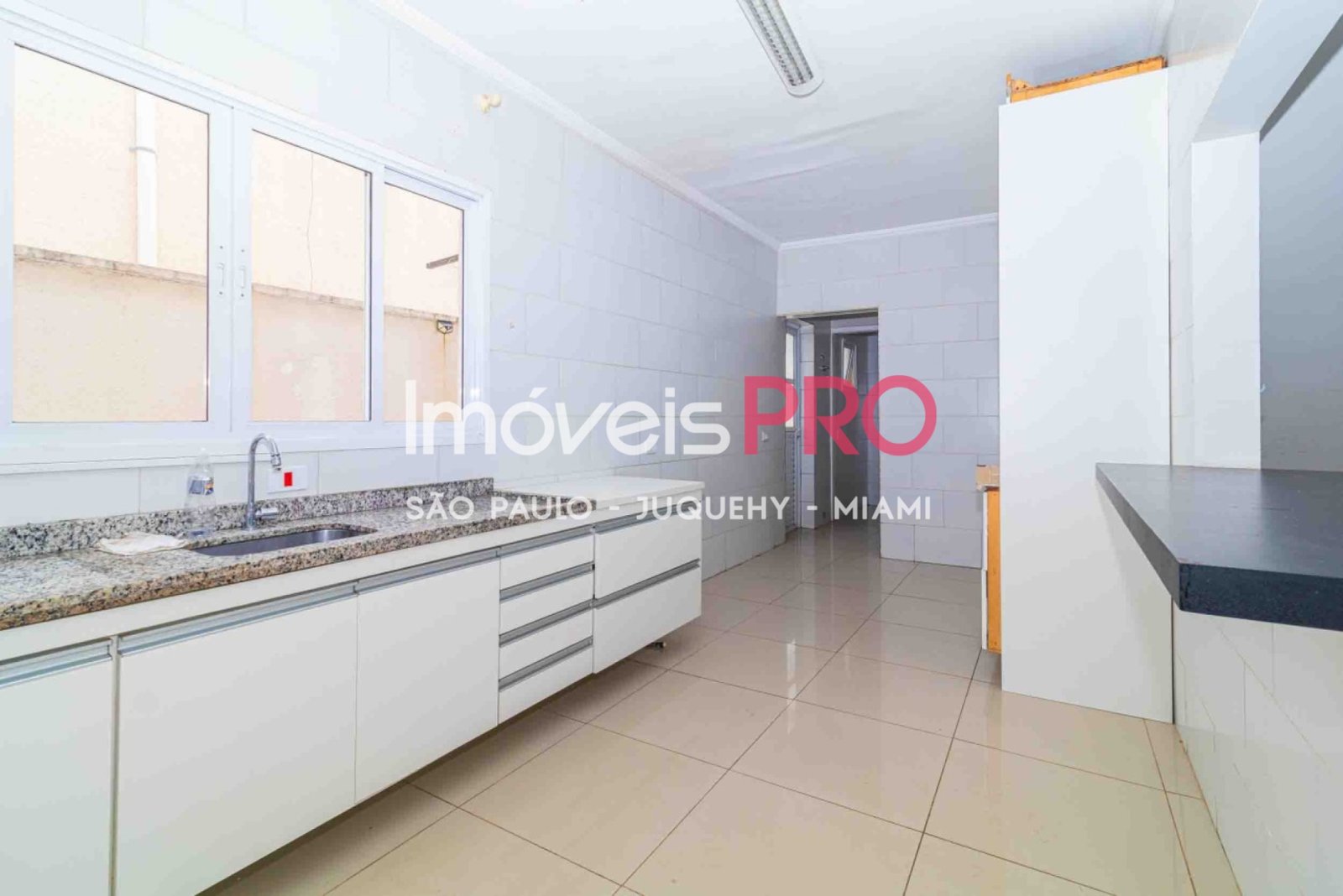 Condomínio para Alugar, Planalto Paulista | Cód: IP40868 — 