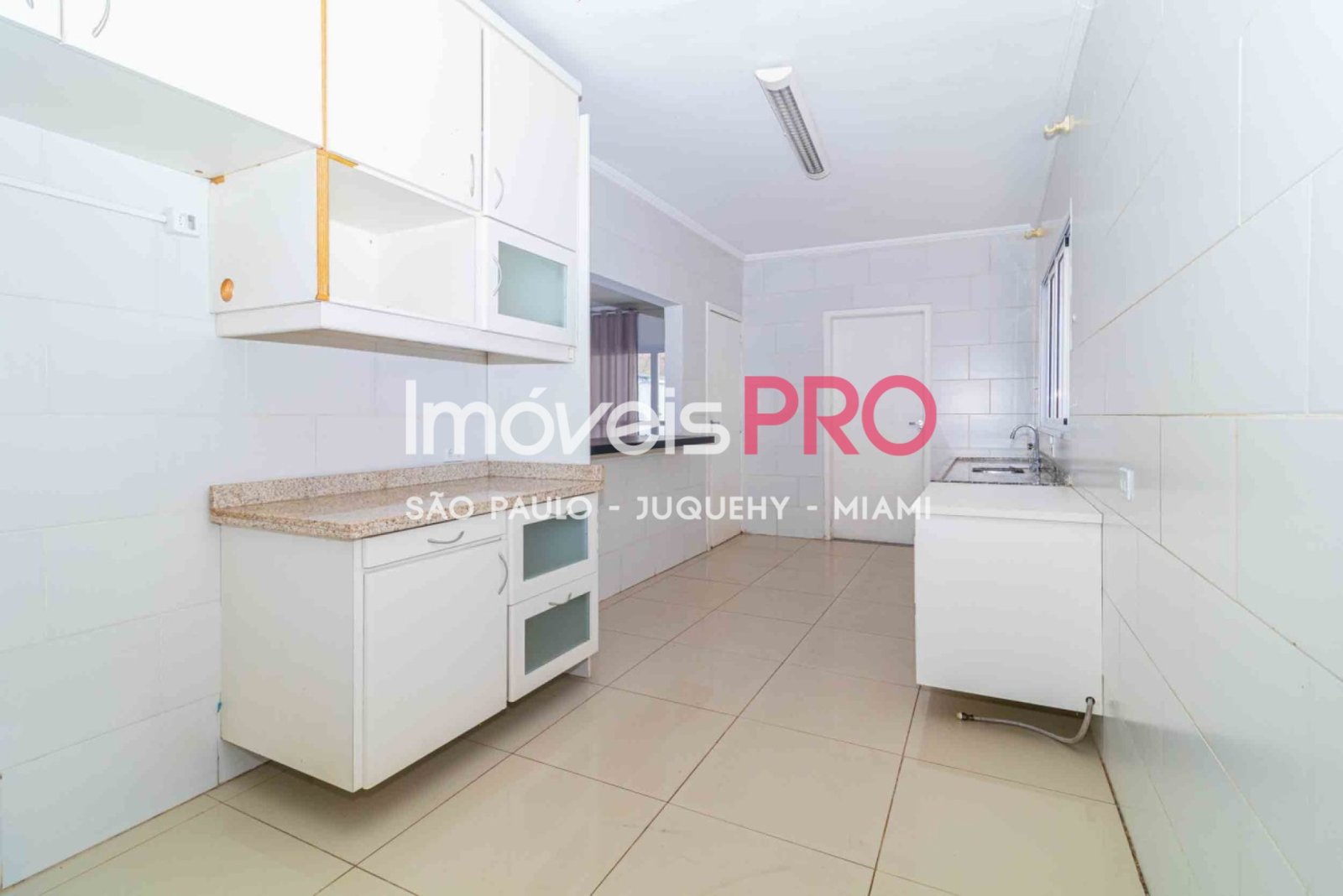 Condomínio para Alugar, Planalto Paulista | Cód: IP40868 — 
