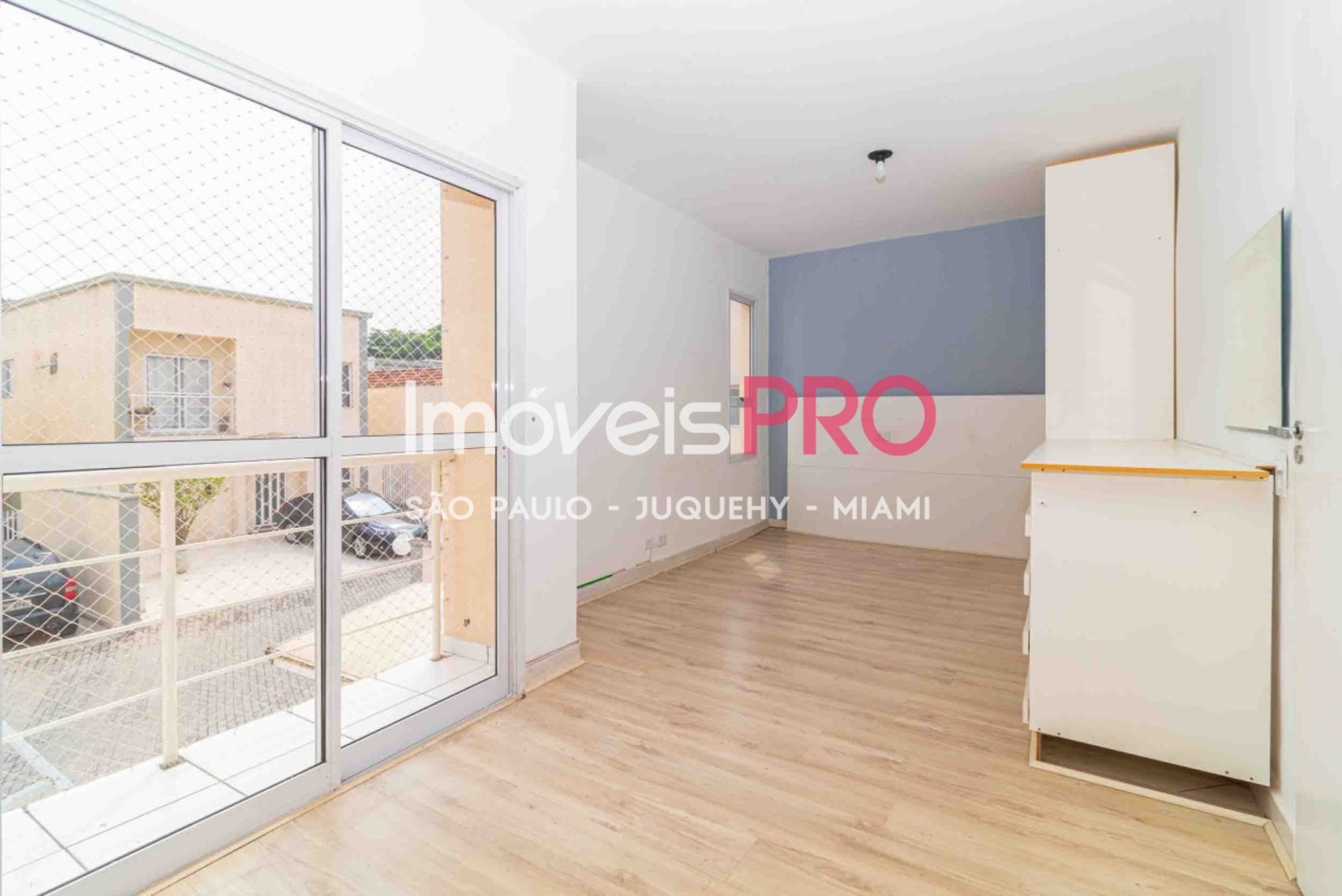 Condomínio para Alugar, Planalto Paulista | Cód: IP40868 — 