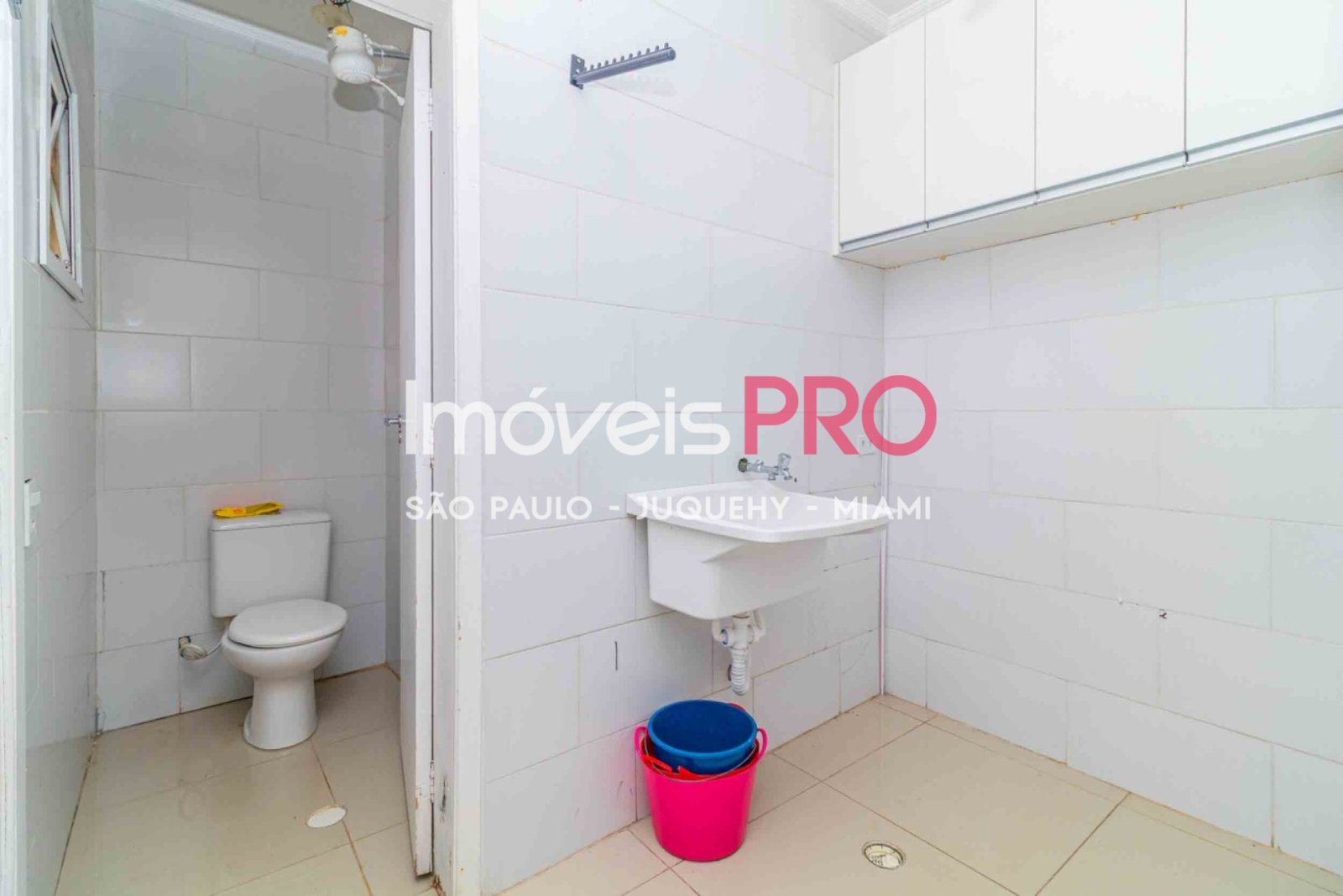 Condomínio para Alugar, Planalto Paulista | Cód: IP40868 — 