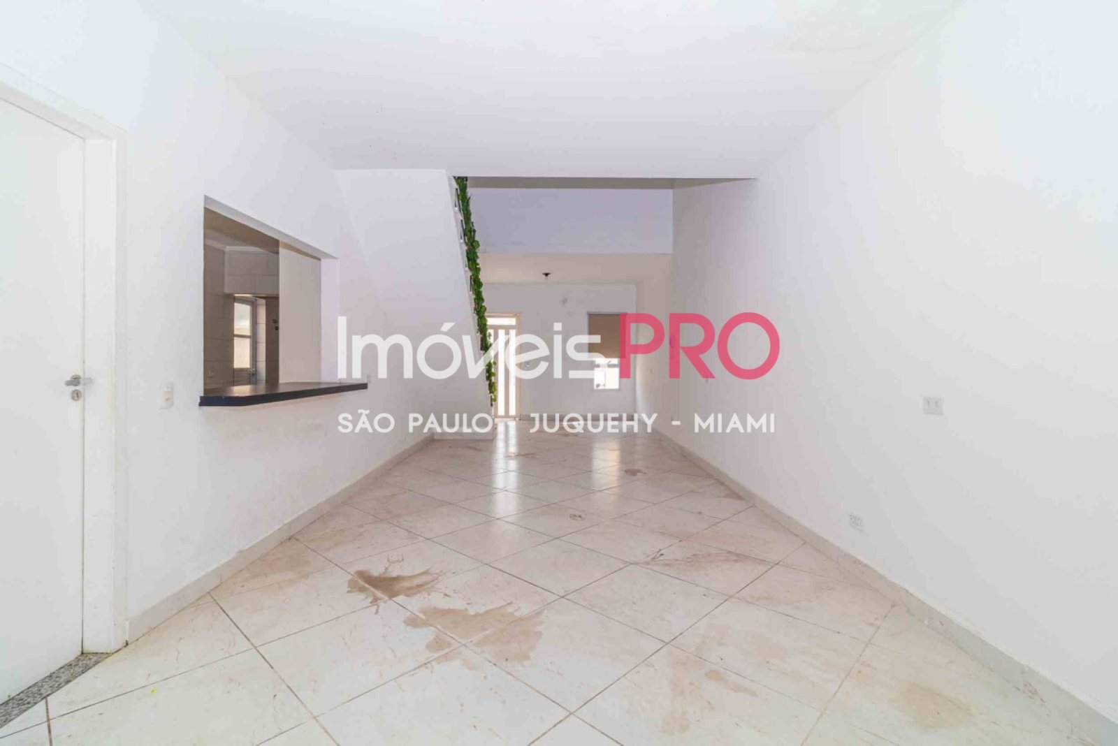 Condomínio para Alugar, Planalto Paulista | Cód: IP40868 — foto 4