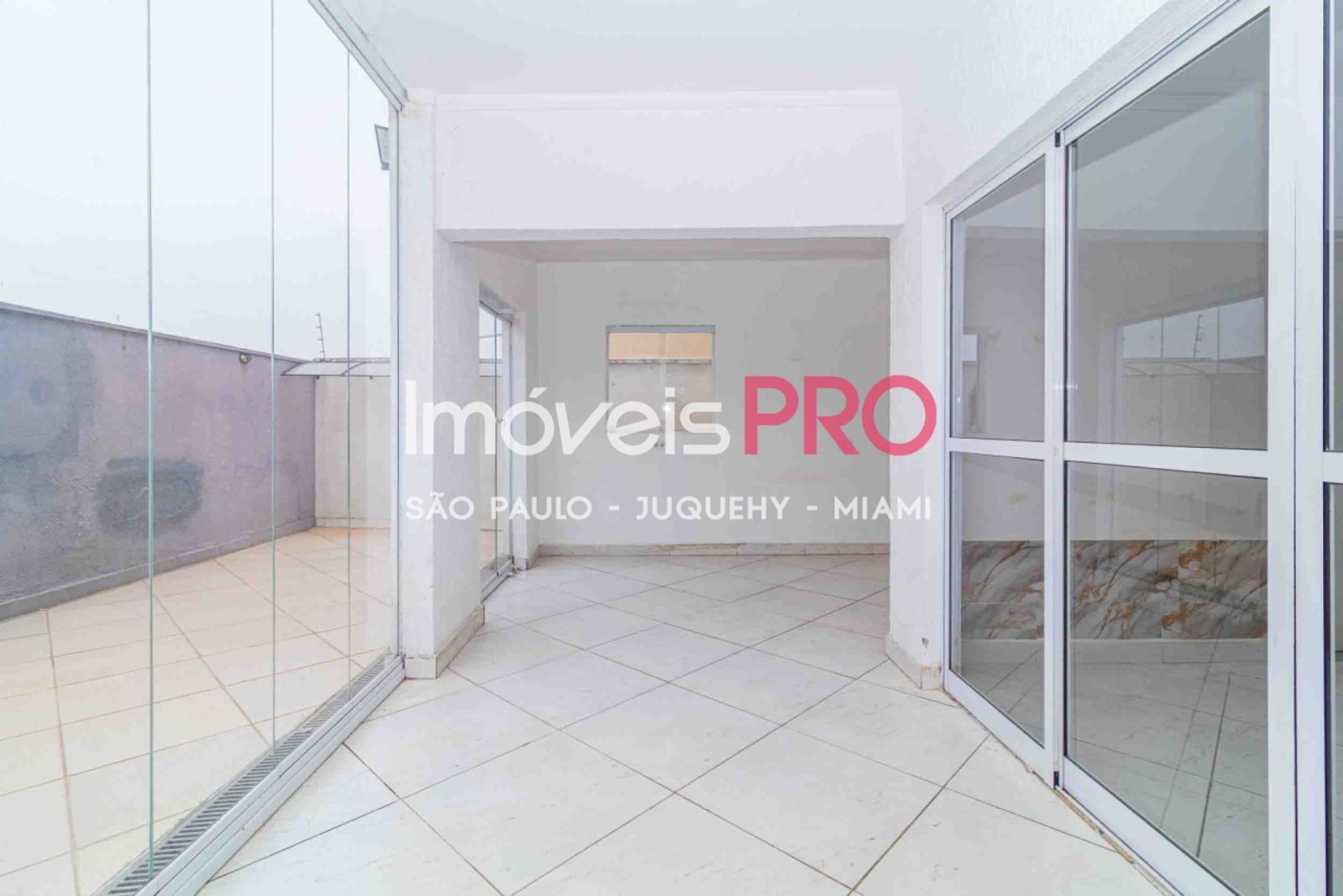 Condomínio para Alugar, Planalto Paulista | Cód: IP40868 — foto 5