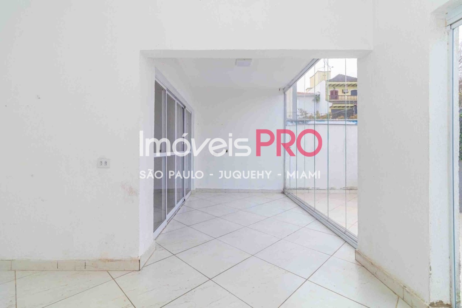 Condomínio para Alugar, Planalto Paulista | Cód: IP40868 — foto 6