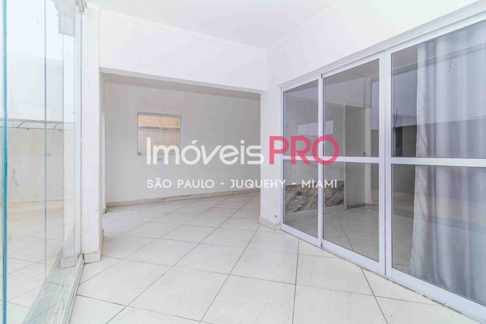Condomínio para Alugar, Planalto Paulista | Cód: IP40868 — foto 7