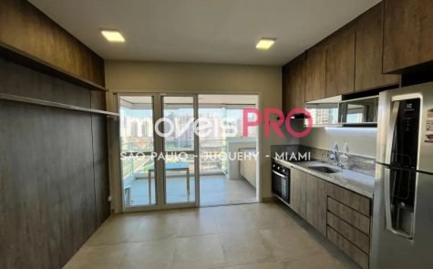 Apartamento em Brooklin — foto 1 (Ref. IP40883)