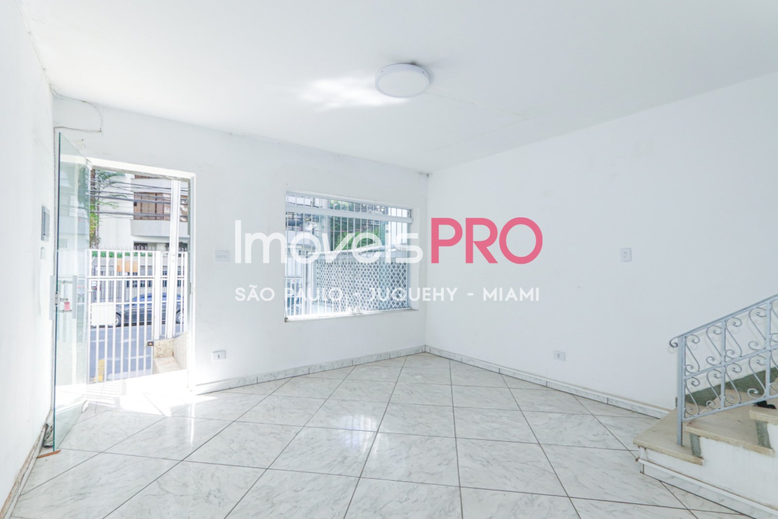 Casa para Vender, Paraíso | Cód: IP40890 — foto 1