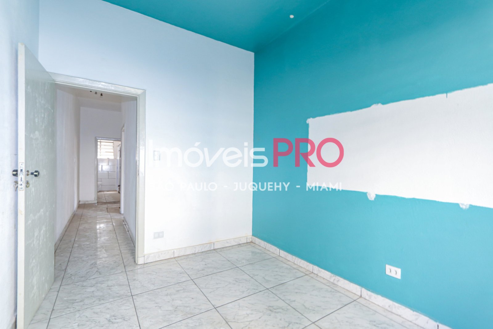 Casa para Vender, Paraíso | Cód: IP40890 — 