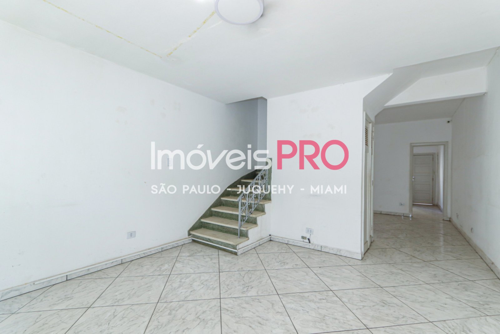 Casa para Vender, Paraíso | Cód: IP40890 — foto 3