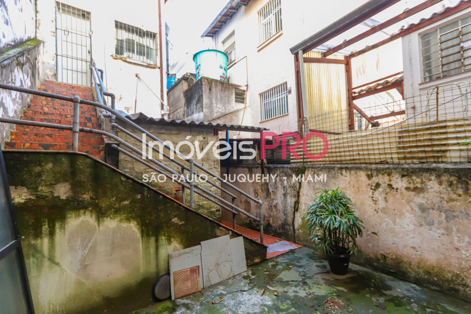 Casa para Vender, Paraíso | Cód: IP40890 — 