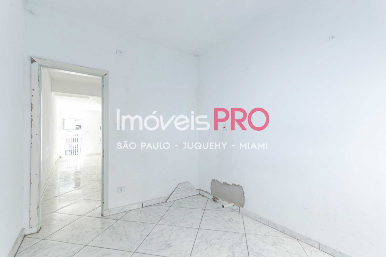 Casa para Vender, Paraíso | Cód: IP40890 — 
