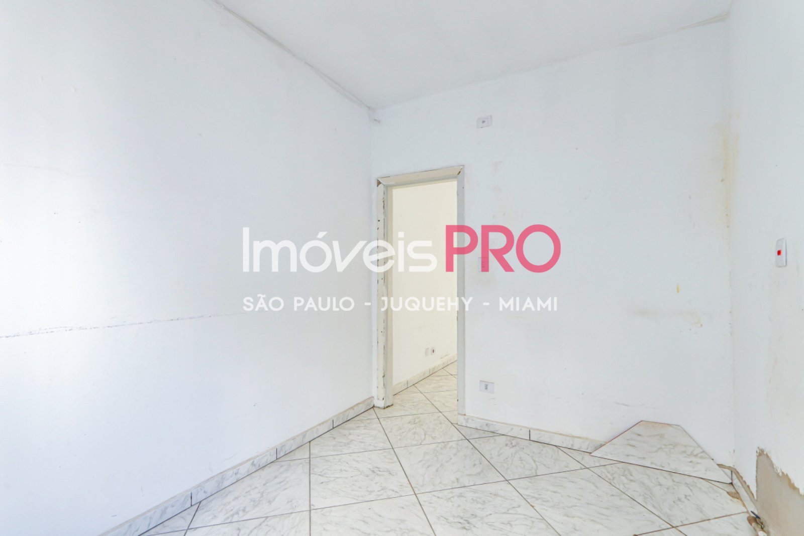 Casa para Vender, Paraíso | Cód: IP40890 — 