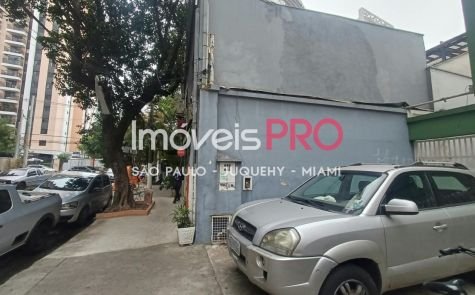 Casa em Vila Uberabinha — foto 1 (Ref. IP40891)