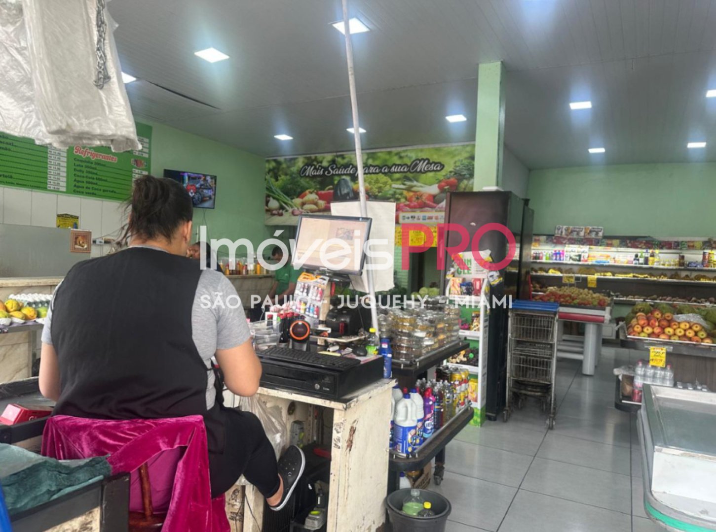 Galpão, 130 m², à venda em Jabaquara — foto 7 de 7