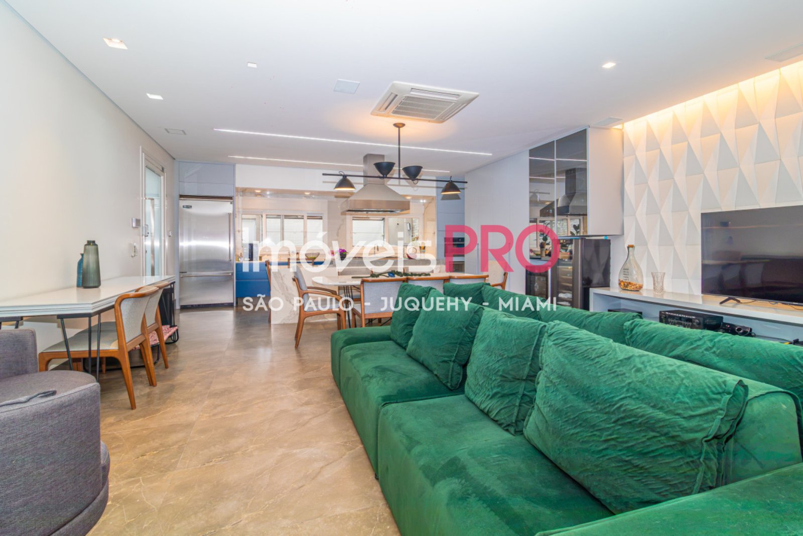 Casa de 4 quartos, 266 m², à venda em Saúde — foto 2
