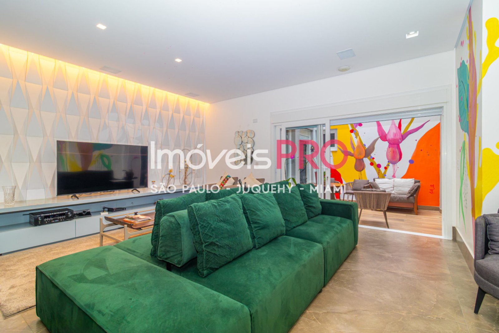 Casa de 4 quartos, 266 m², à venda em Saúde — foto 3