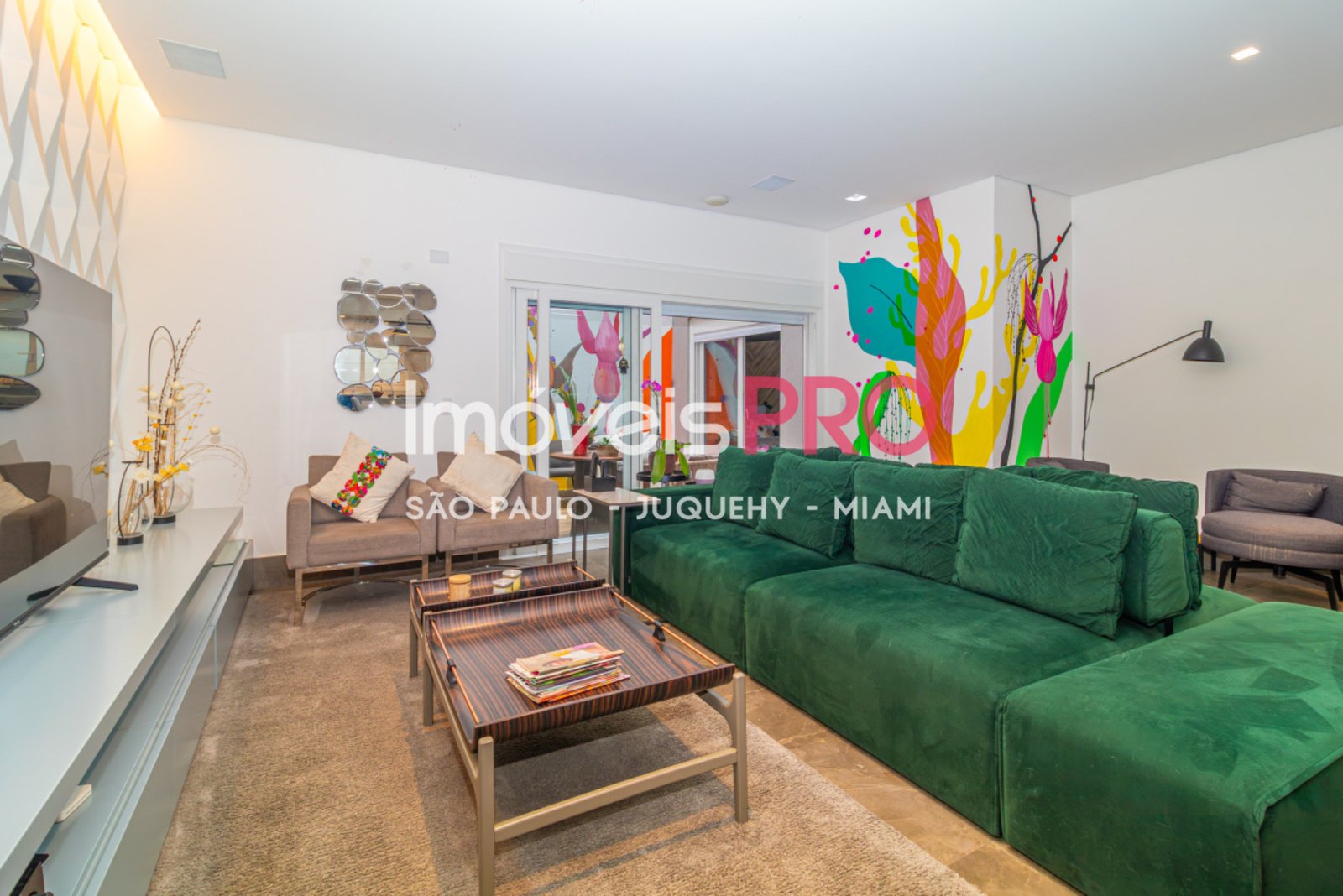 Casa de 4 quartos, 266 m², à venda em Saúde — foto 4