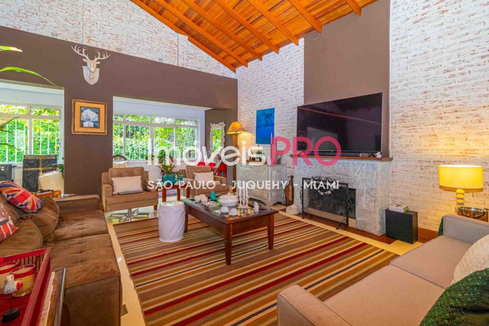 Sobrado para Vender, Brooklin | Cód: IP40896 — foto 1