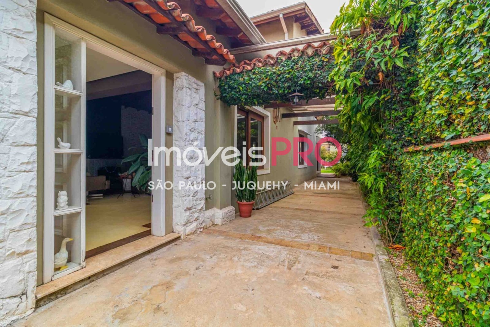 Sobrado para Vender, Brooklin | Cód: IP40896 — 