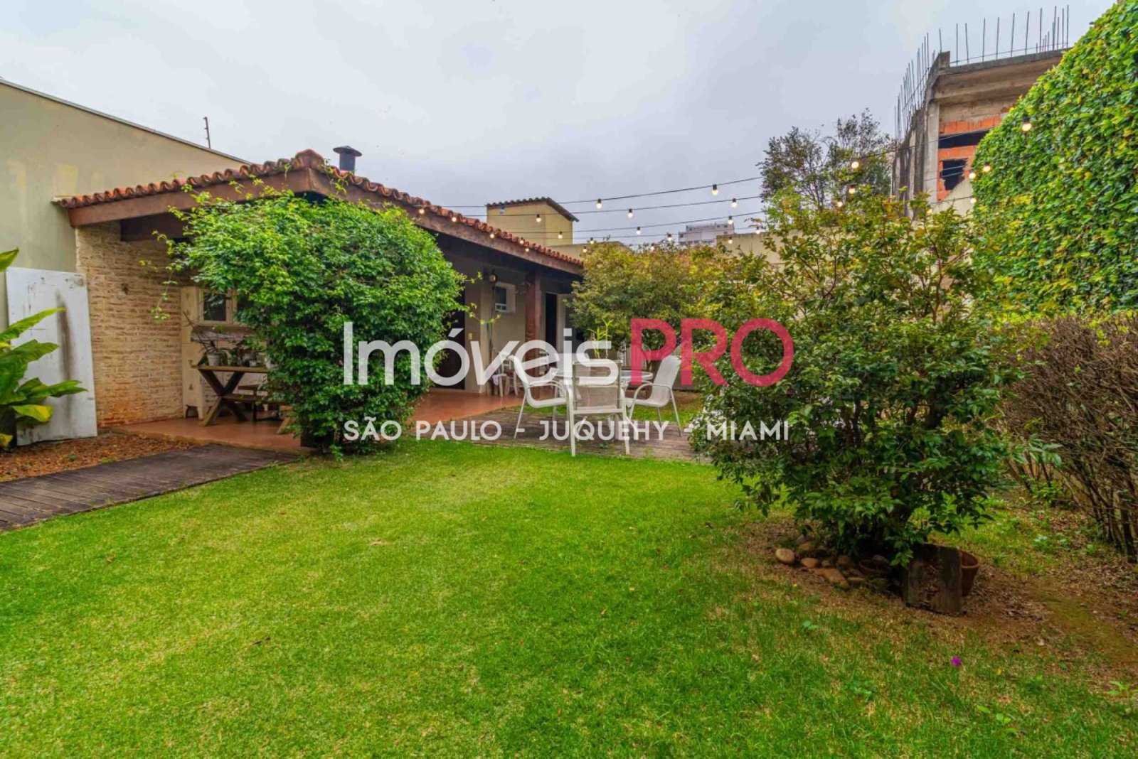 Sobrado para Vender, Brooklin | Cód: IP40896 — 