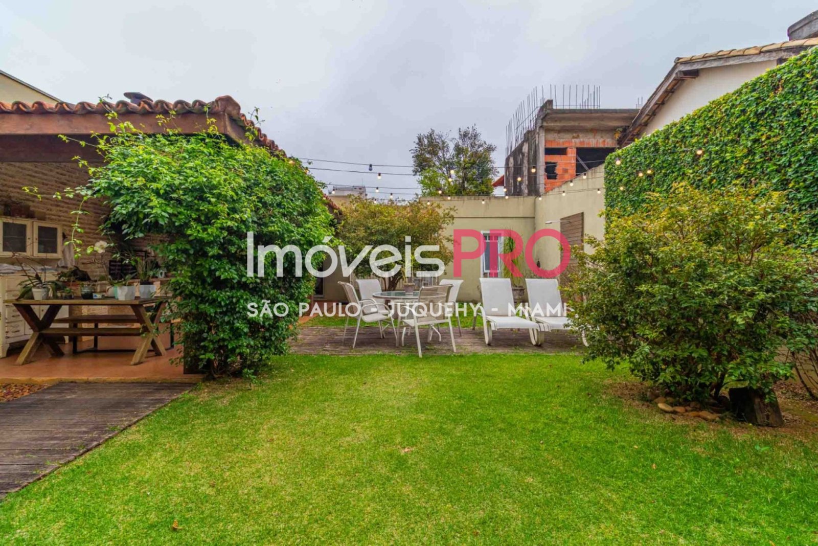 Sobrado para Vender, Brooklin | Cód: IP40896 — 