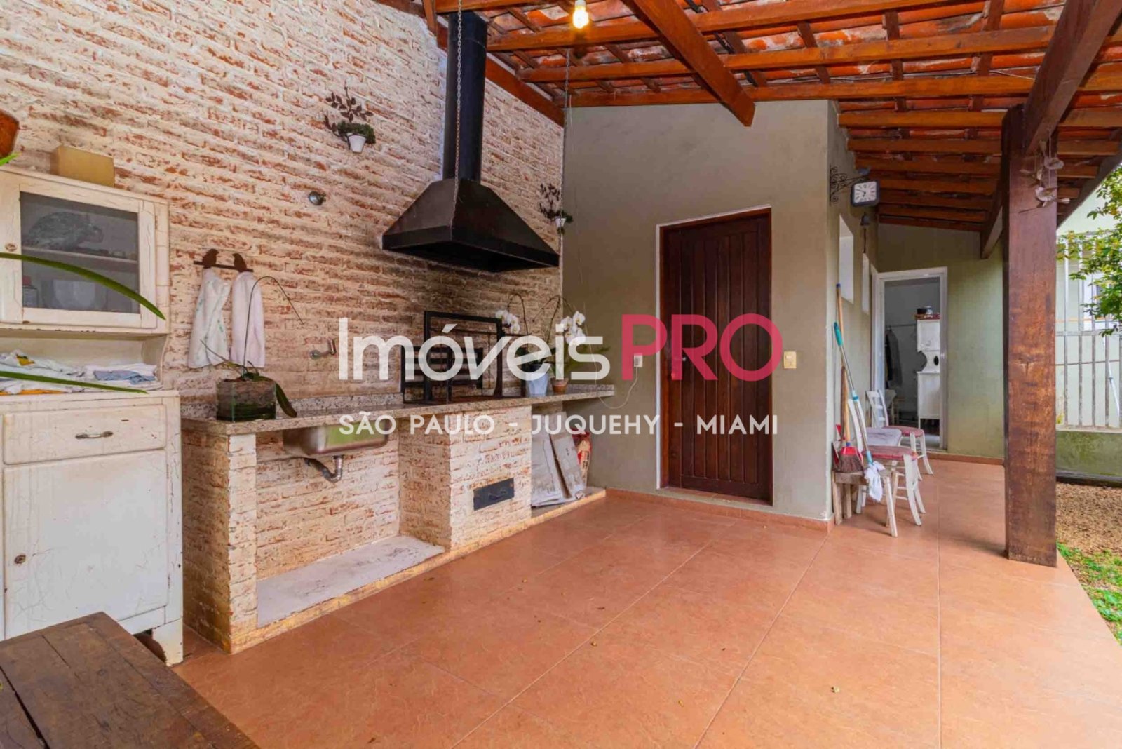 Sobrado para Vender, Brooklin | Cód: IP40896 — 