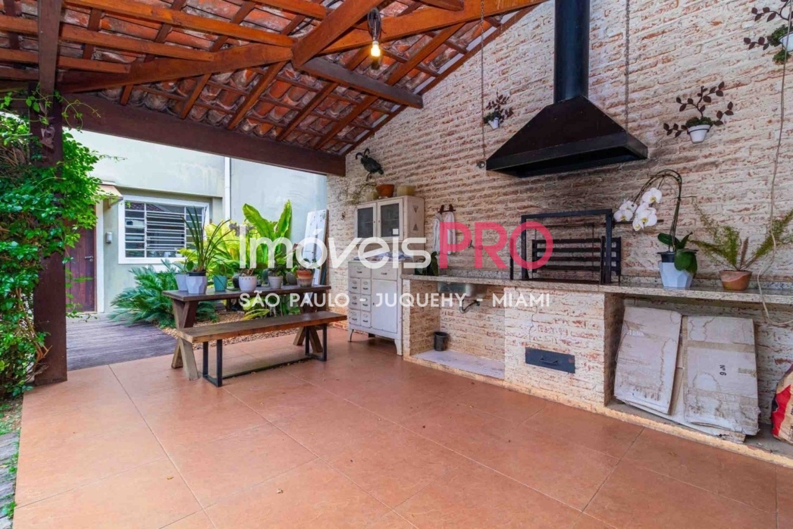 Sobrado para Vender, Brooklin | Cód: IP40896 — 