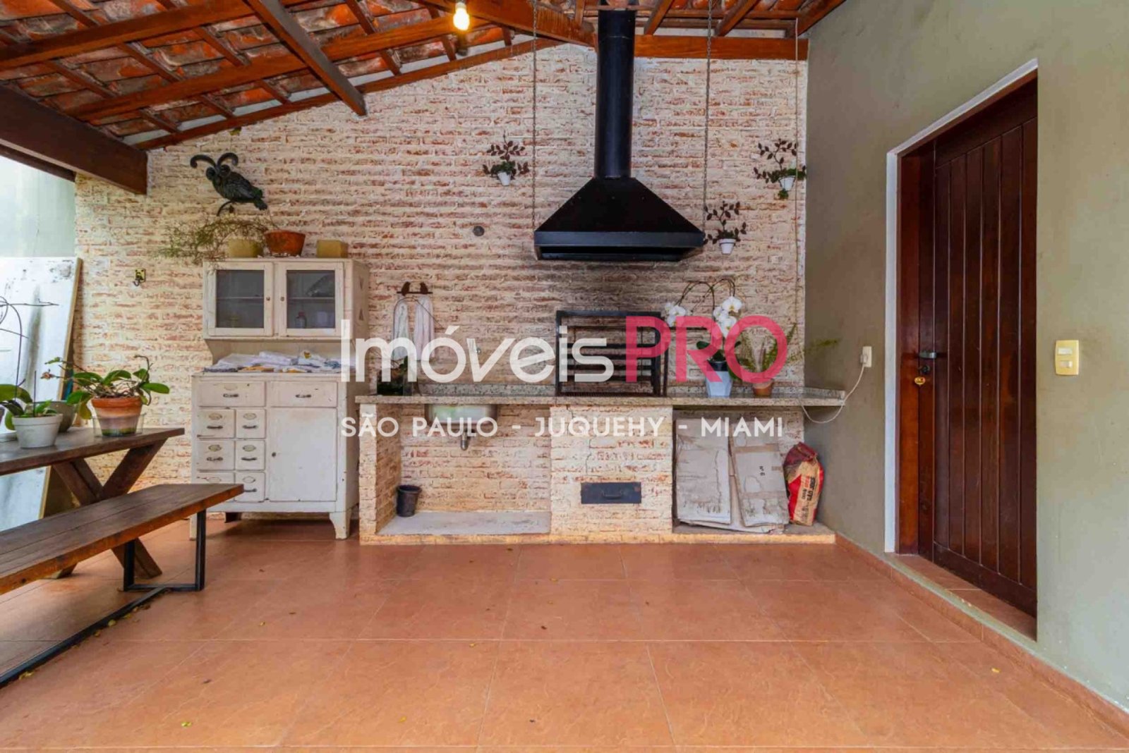 Sobrado para Vender, Brooklin | Cód: IP40896 — 