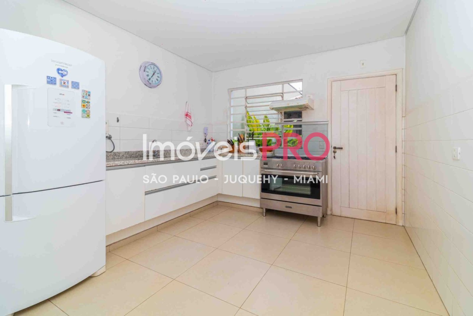 Sobrado para Vender, Brooklin | Cód: IP40896 — 