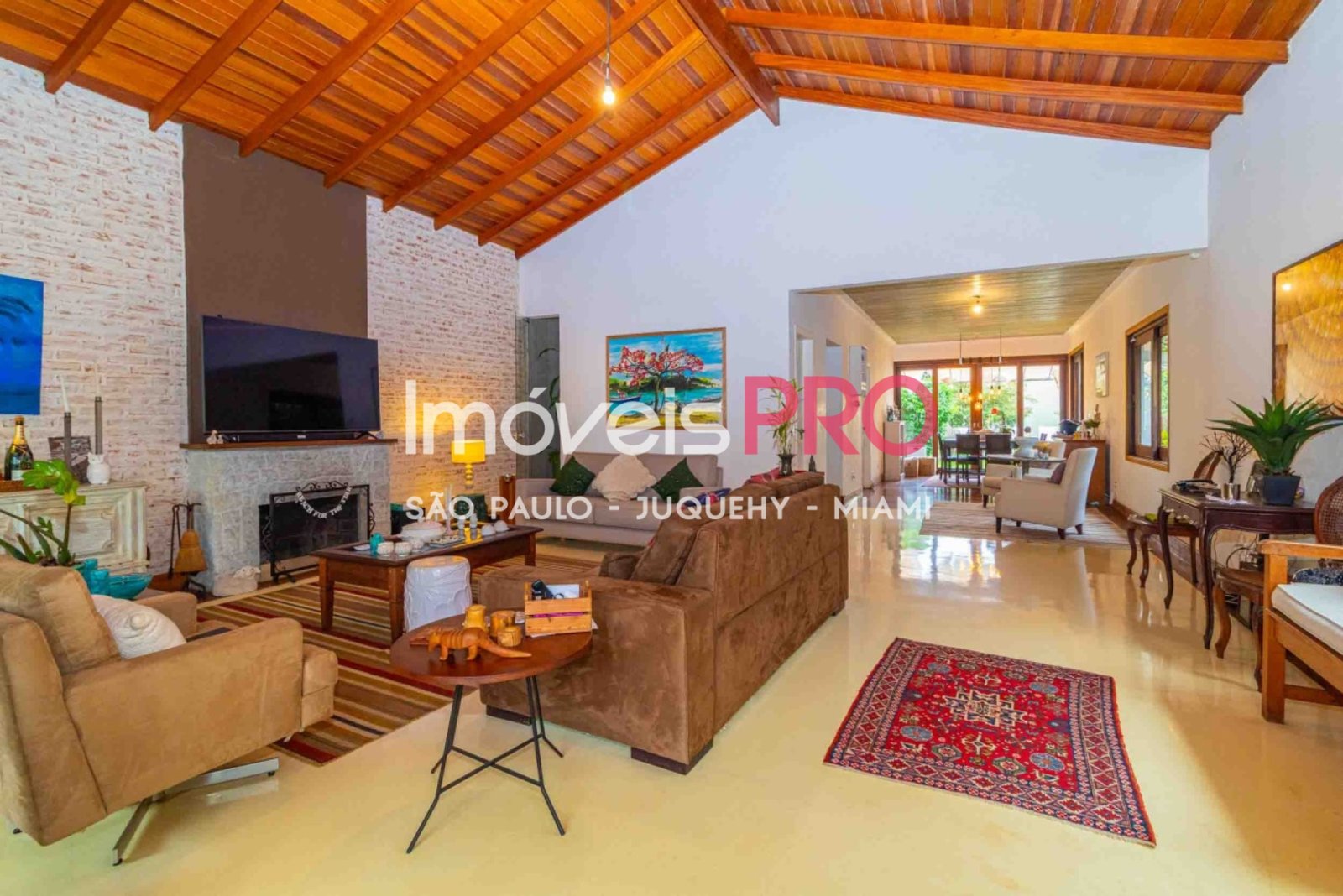 Sobrado para Vender, Brooklin | Cód: IP40896 — foto 2