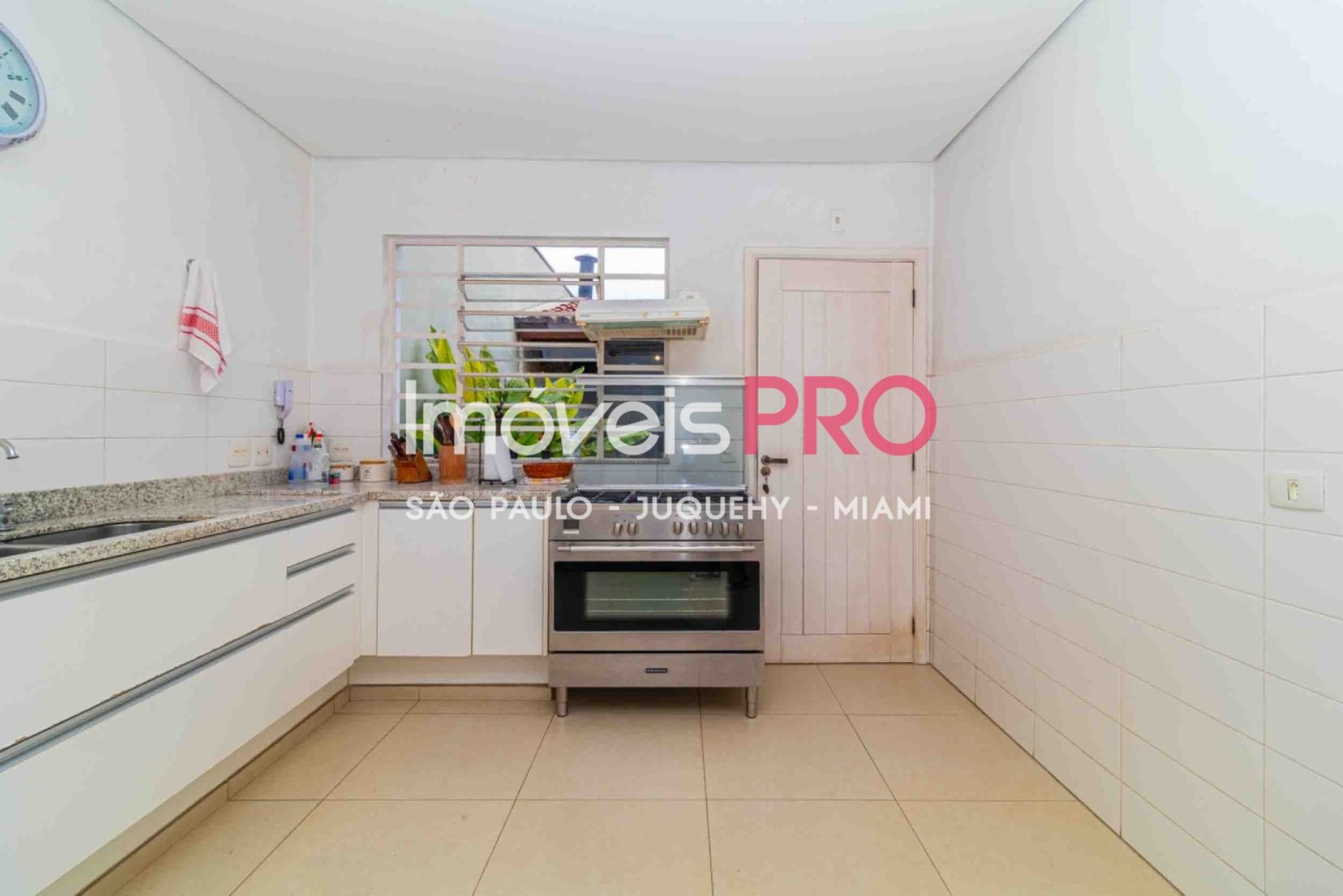 Sobrado para Vender, Brooklin | Cód: IP40896 — 