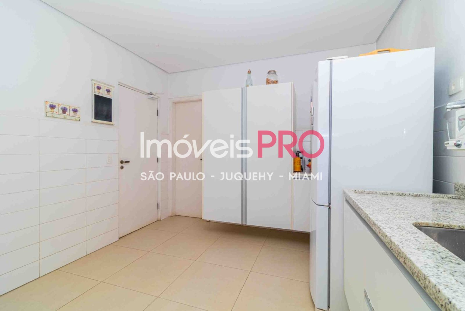 Sobrado para Vender, Brooklin | Cód: IP40896 — 