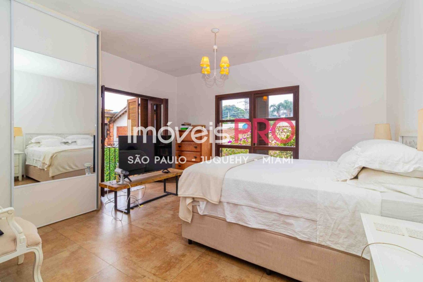 Sobrado para Vender, Brooklin | Cód: IP40896 — 