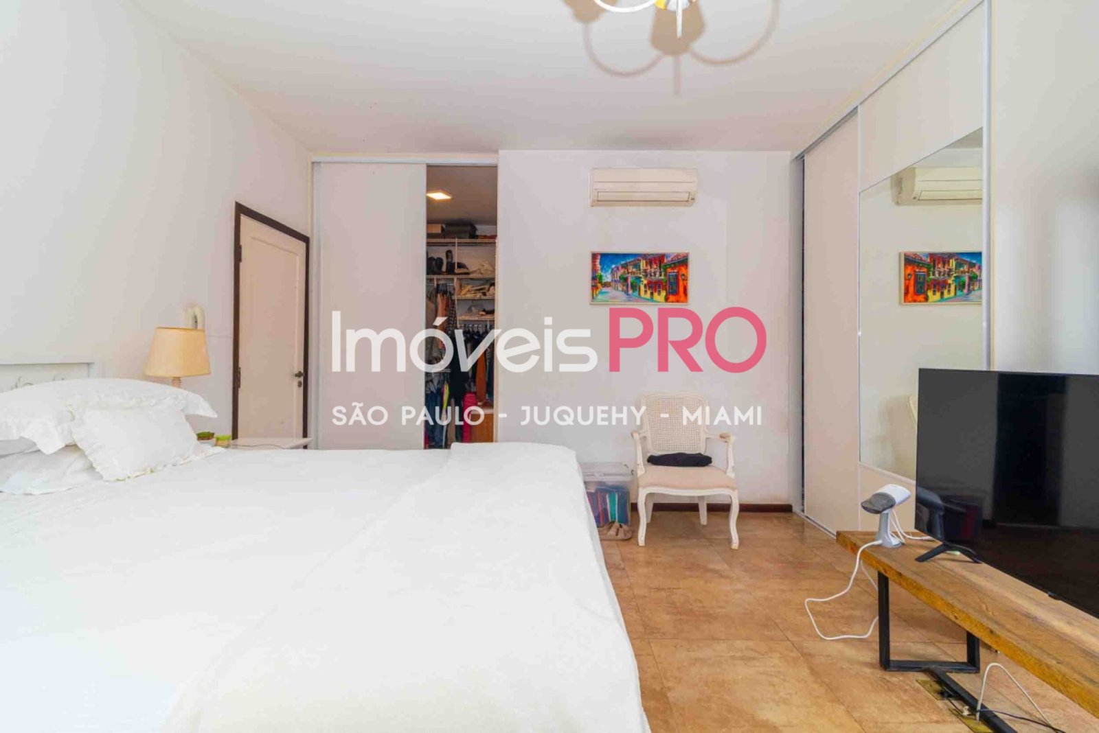 Sobrado para Vender, Brooklin | Cód: IP40896 — 
