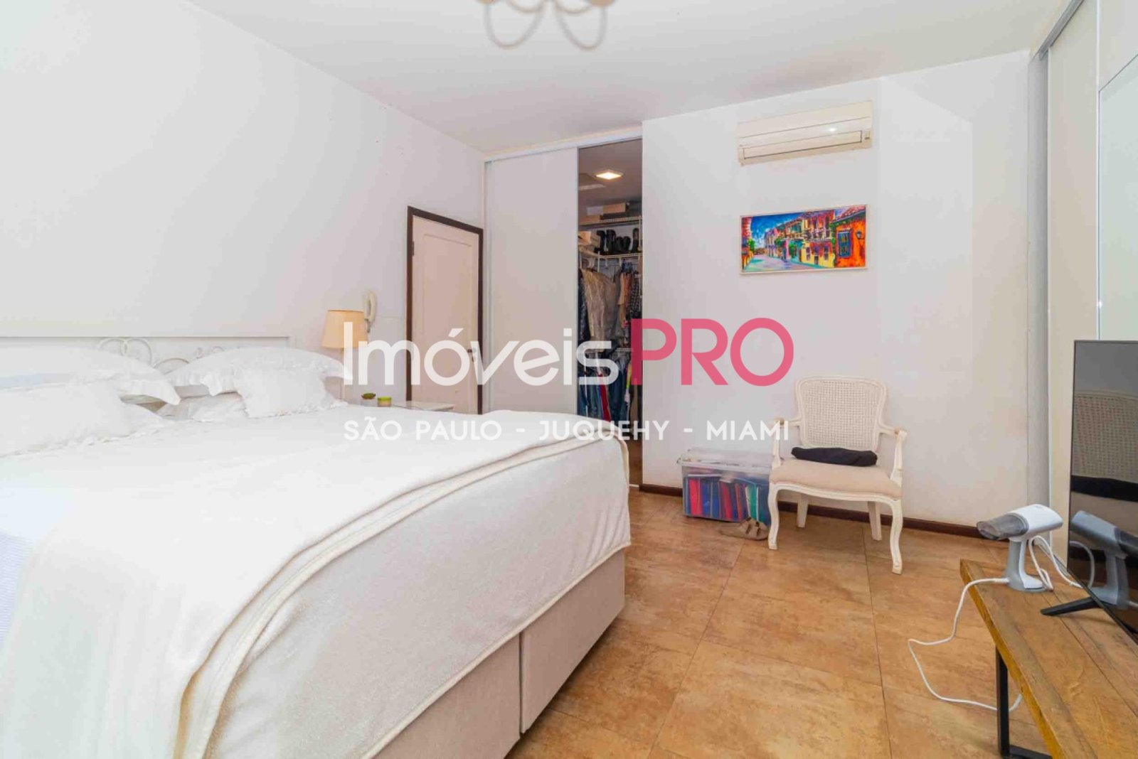Sobrado para Vender, Brooklin | Cód: IP40896 — 