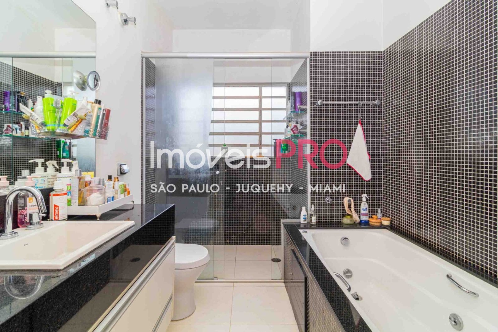 Sobrado para Vender, Brooklin | Cód: IP40896 — 