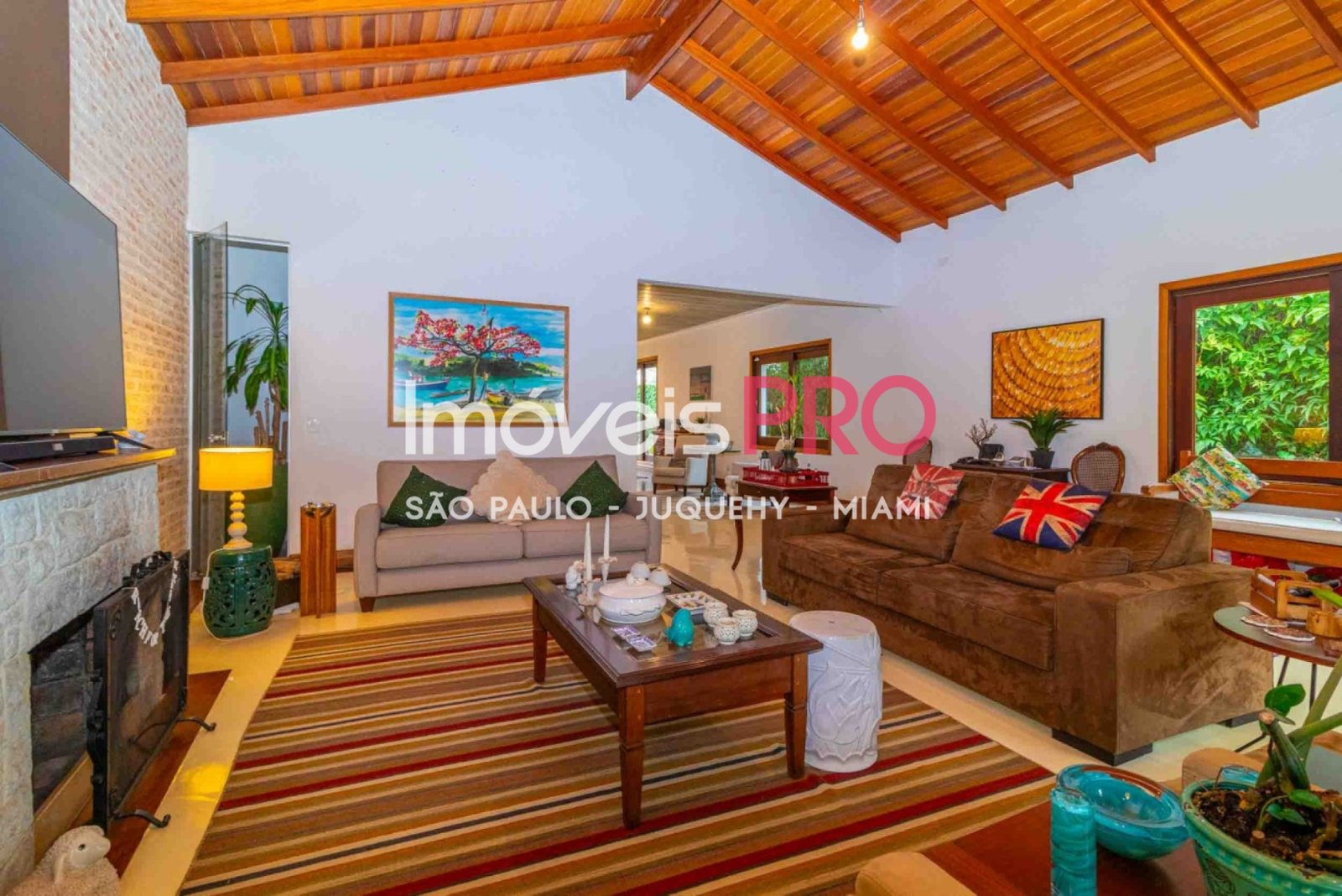 Sobrado para Vender, Brooklin | Cód: IP40896 — foto 3