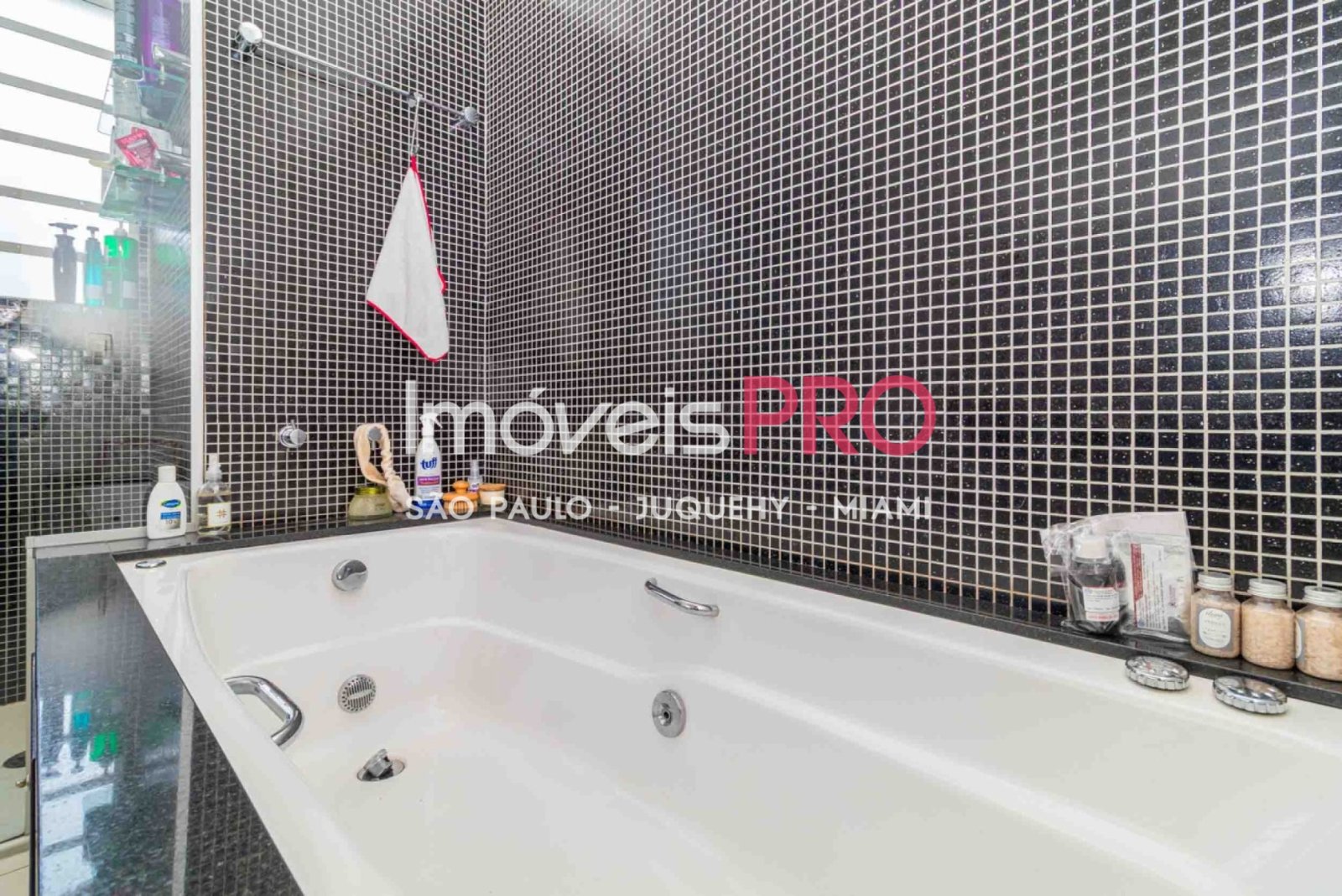 Sobrado para Vender, Brooklin | Cód: IP40896 — 