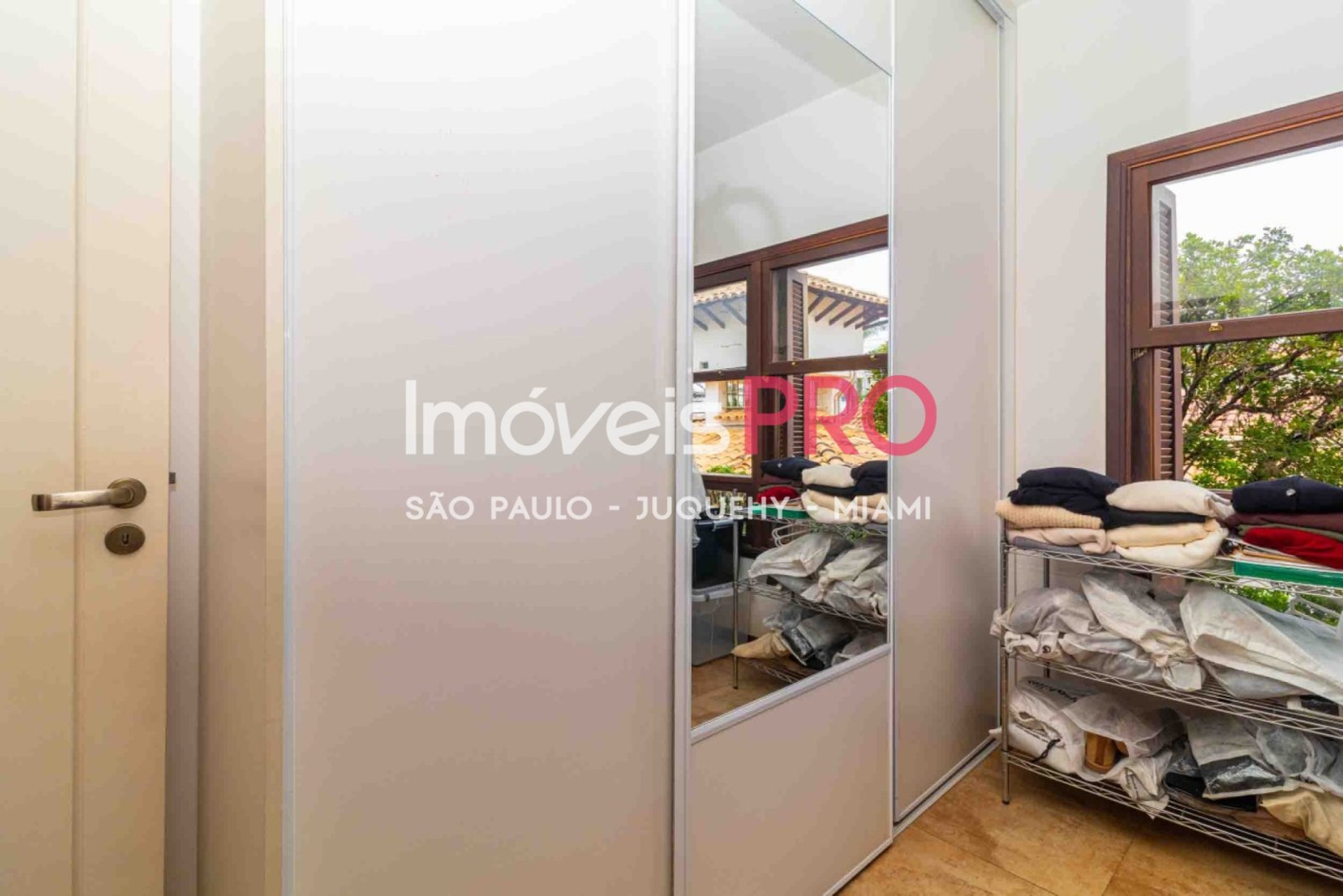 Sobrado para Vender, Brooklin | Cód: IP40896 — 