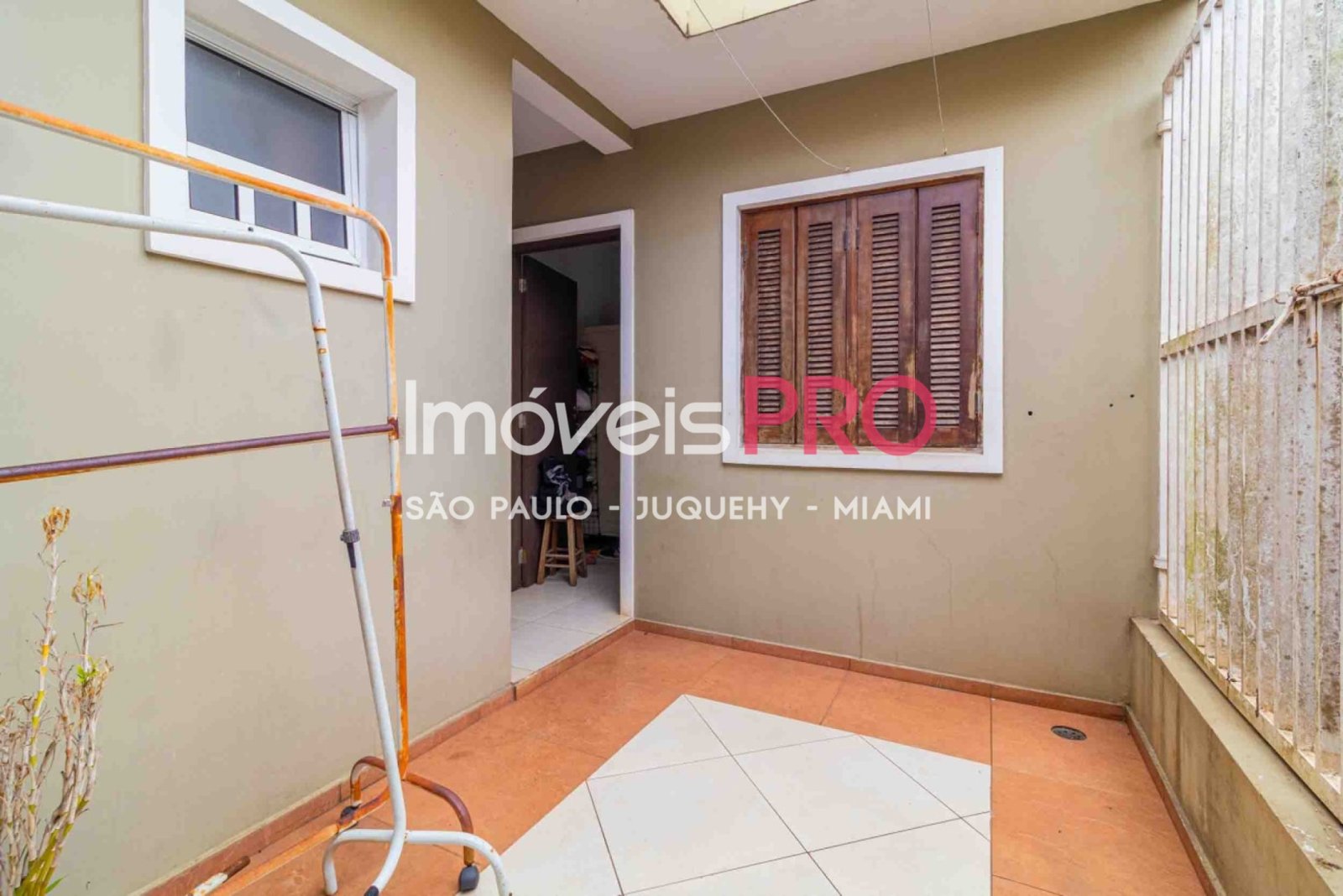 Sobrado para Vender, Brooklin | Cód: IP40896 — 