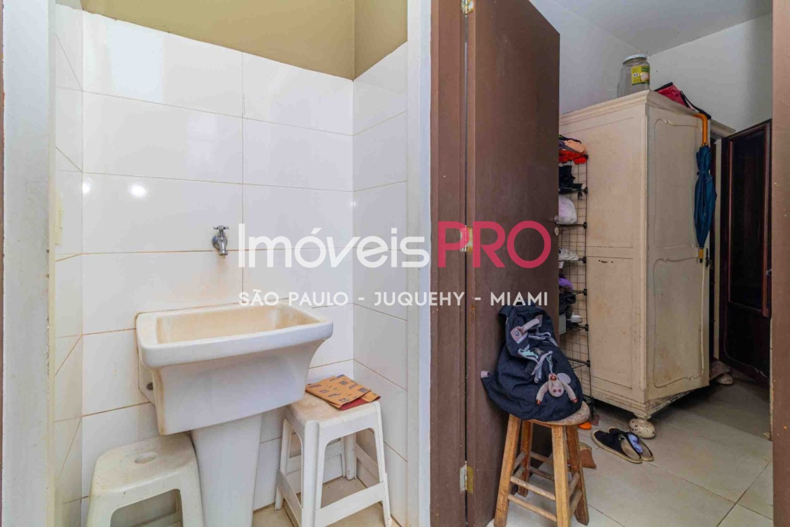 Sobrado para Vender, Brooklin | Cód: IP40896 — 