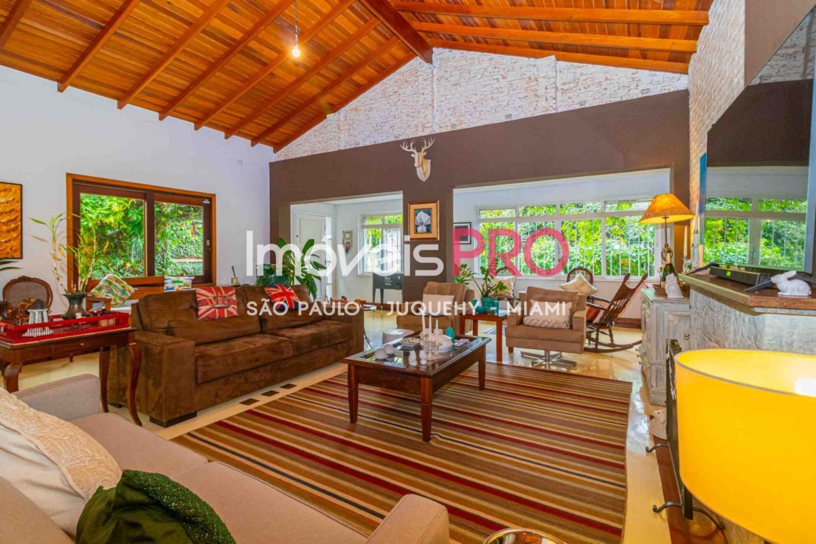 Sobrado para Vender, Brooklin | Cód: IP40896 — foto 4