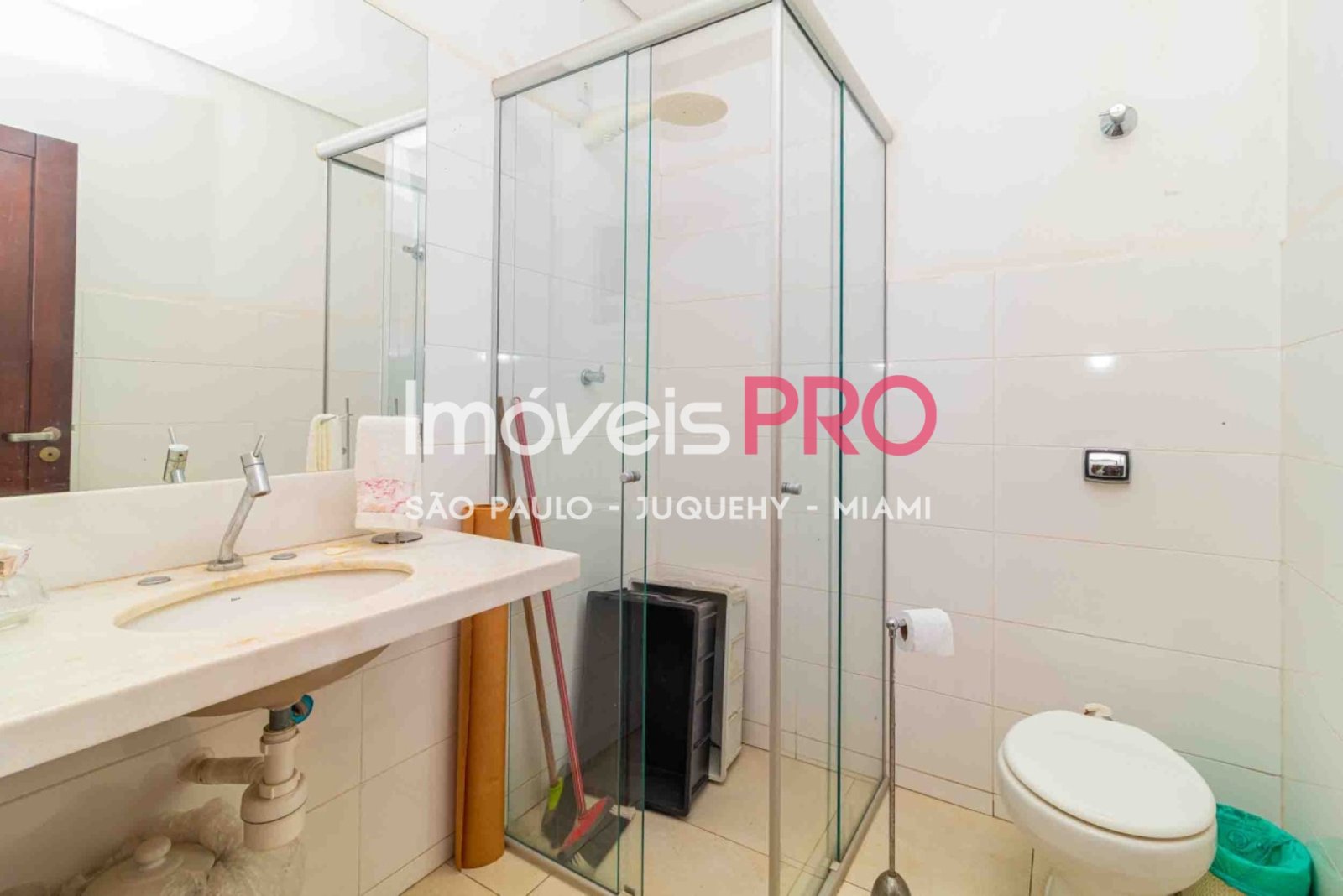 Sobrado para Vender, Brooklin | Cód: IP40896 — 