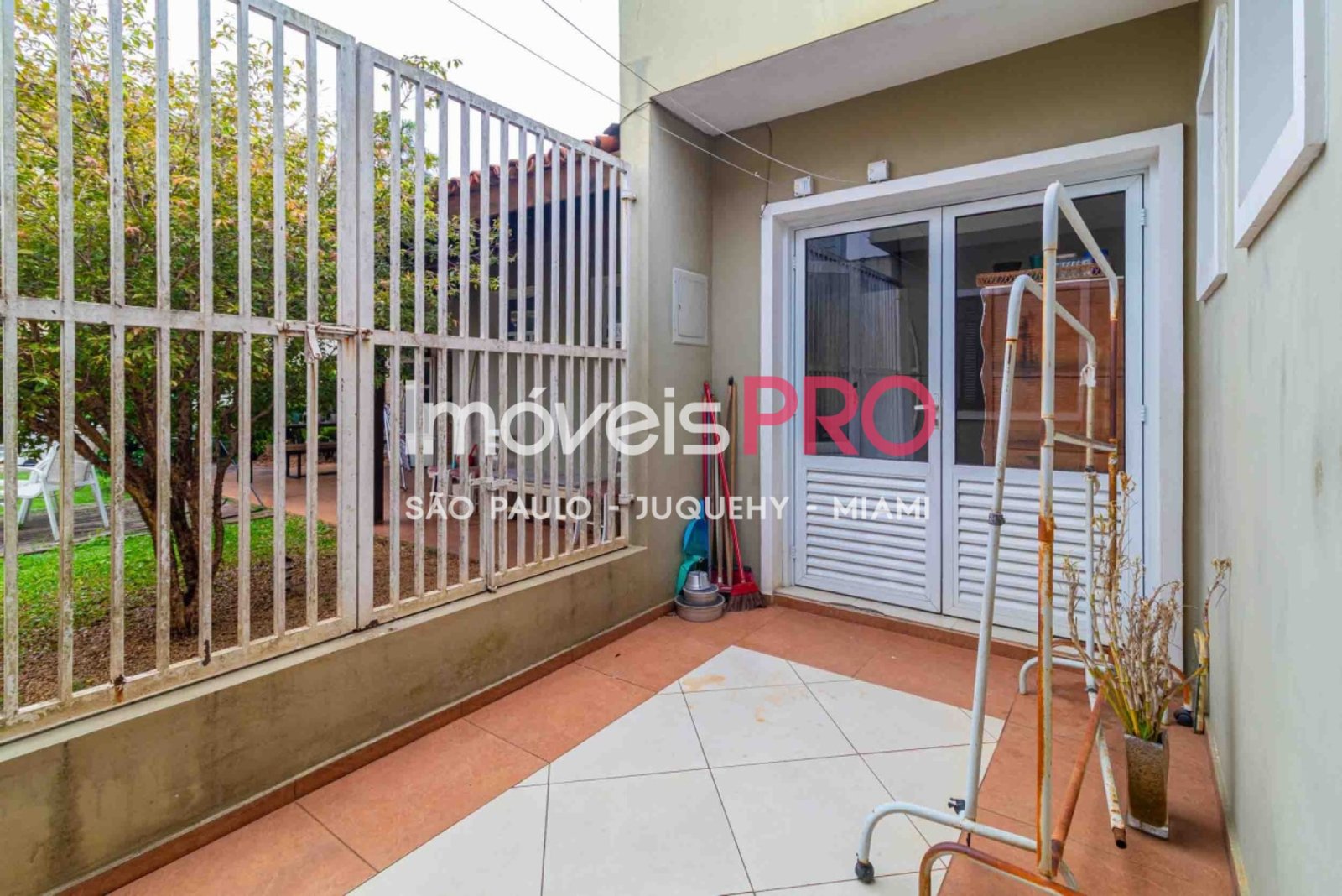 Sobrado para Vender, Brooklin | Cód: IP40896 — 